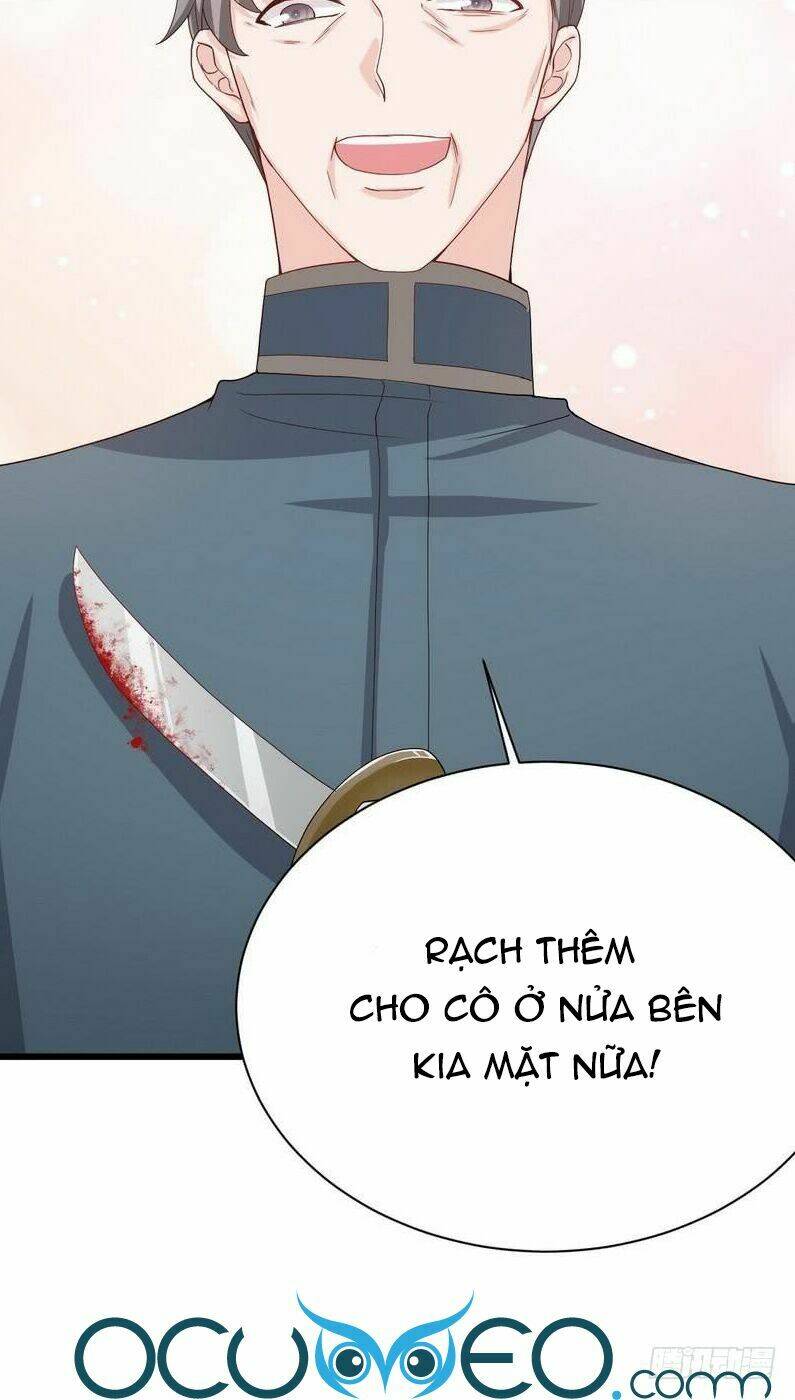 vợ yêu tư sủng của thiếu soái chapter 12 41