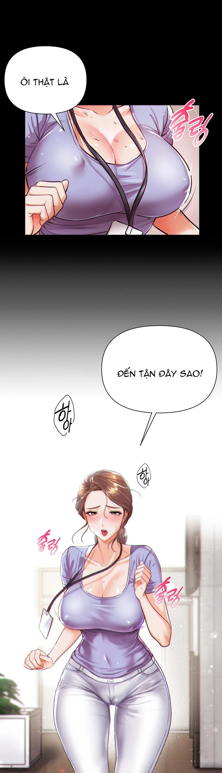 [18+] học trò độc nhất chapter 1 43