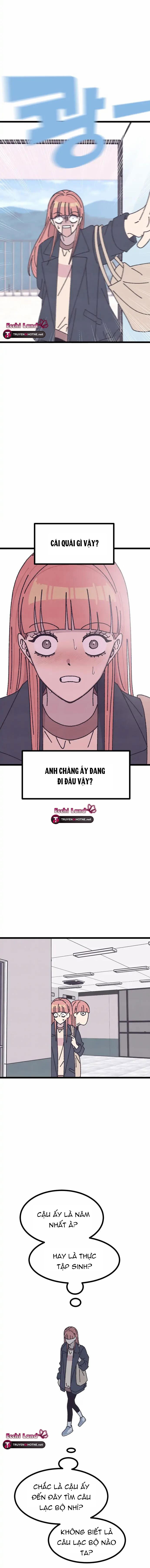 quy luật màu hồng tồi tệ chapter 1.2 8