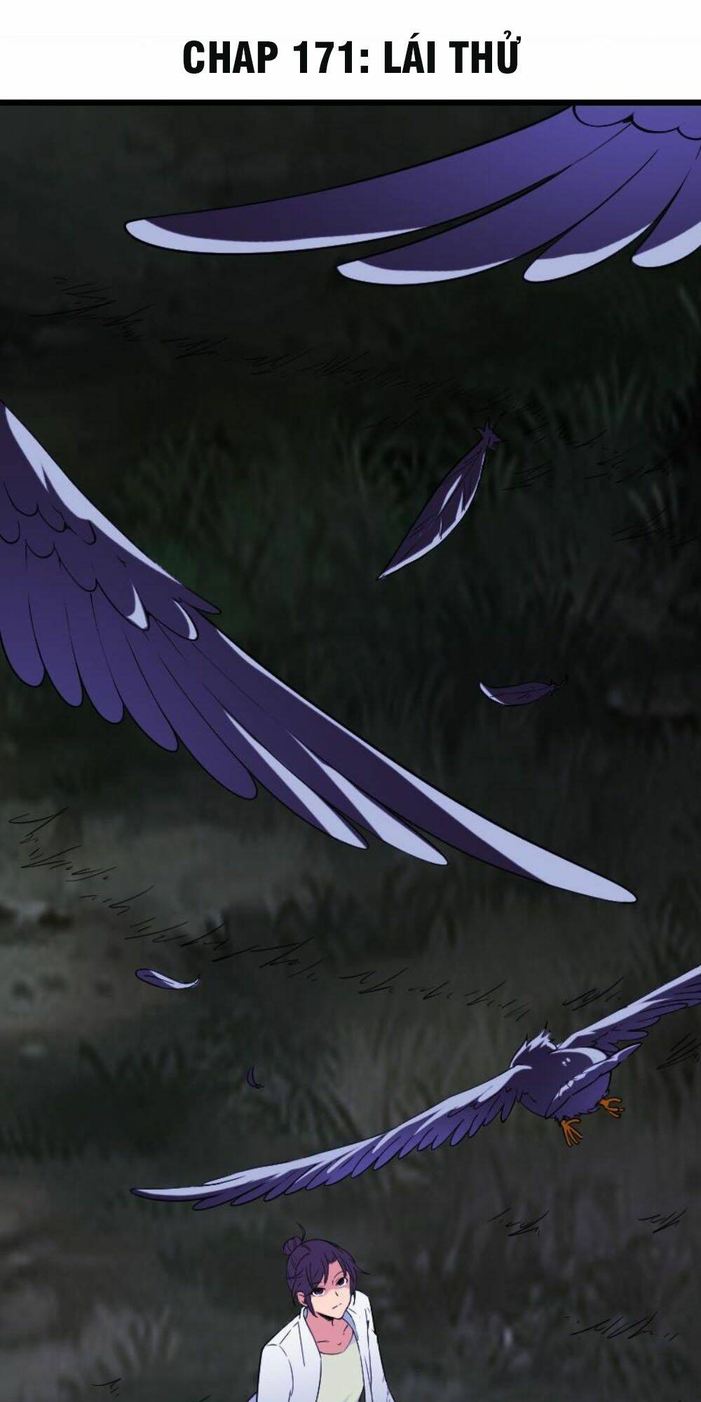 ngưu thư cung ứng thương chapter 171 2