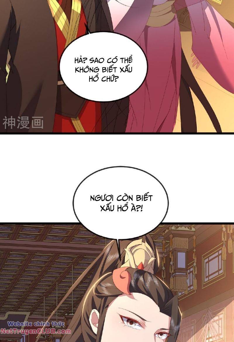 tiên võ đế tôn chapter 516 58