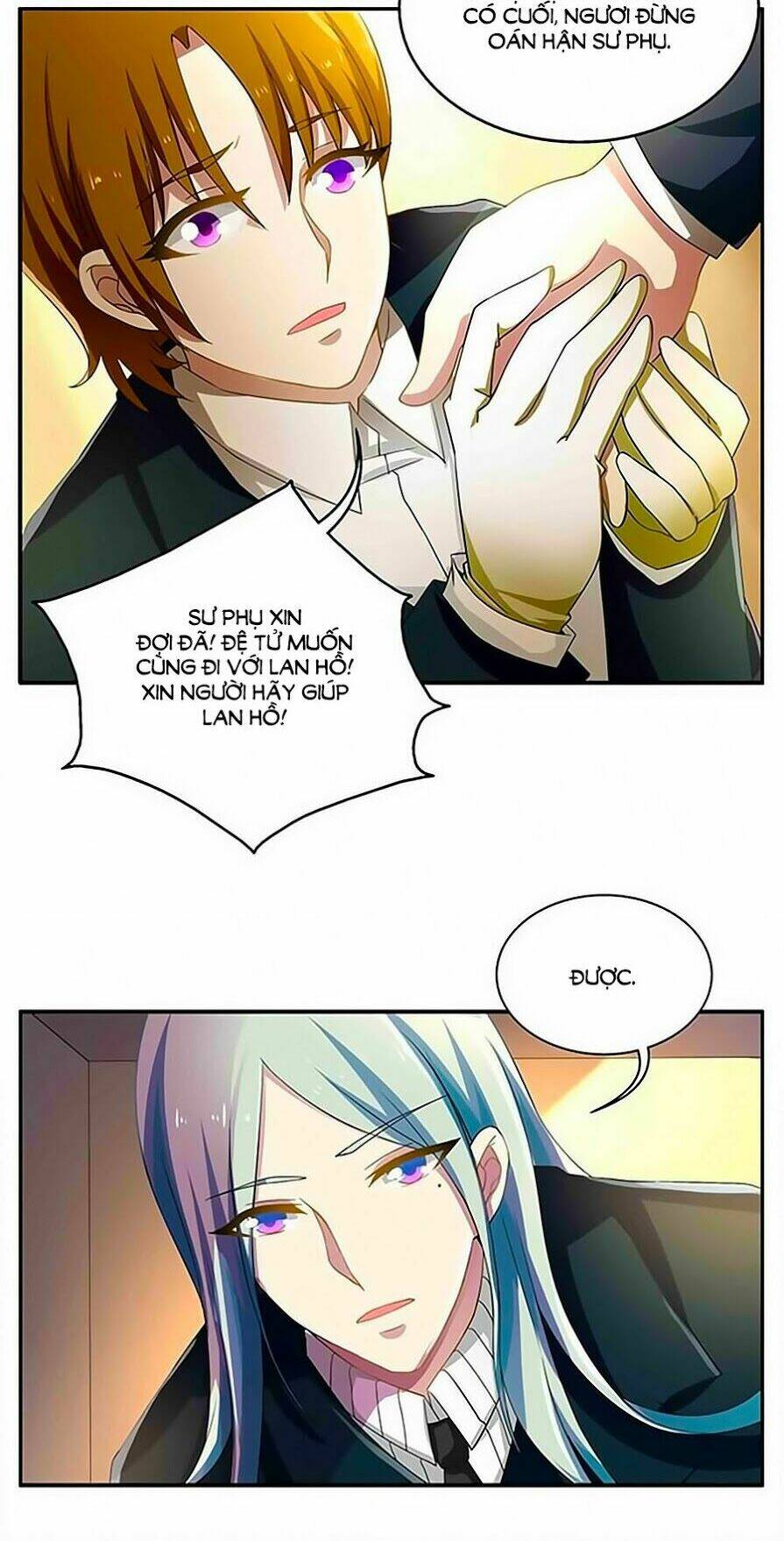 bất tử y sinh tới từ tần triều chapter 19 3