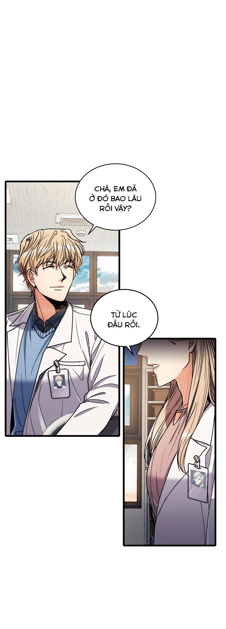bác sĩ trùng sinh chapter 59 9