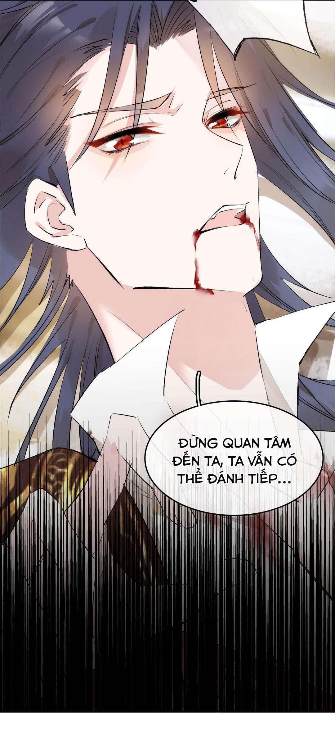 các nam nhân ở rể chapter 5 34