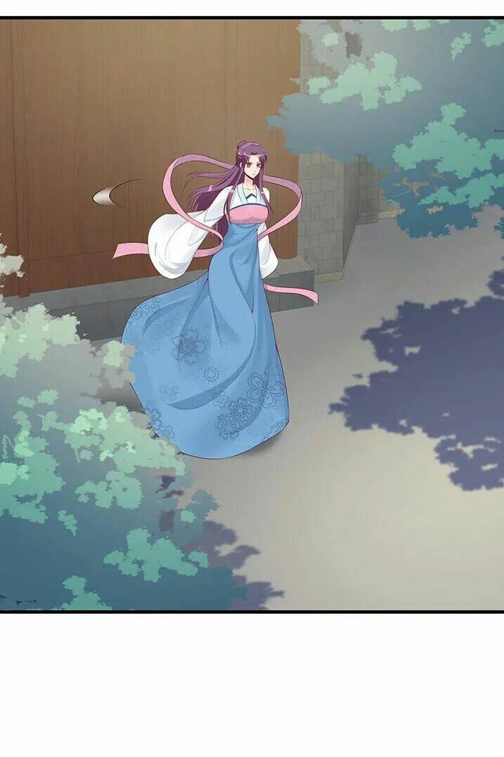 độc phi thần y quá kiêu ngạo chapter 43 17