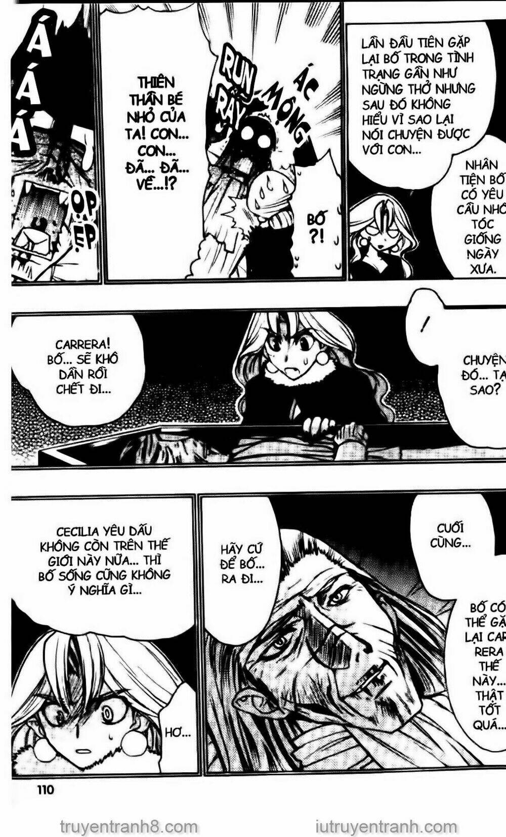 little vampire chapter 54 31