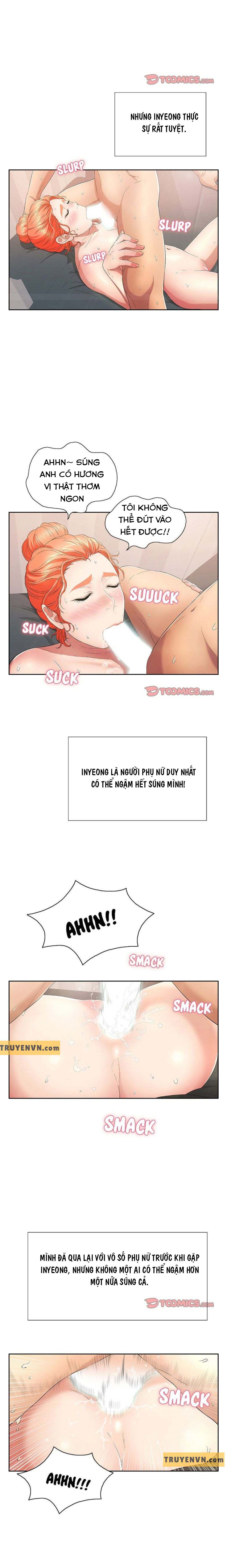 a killer woman chapter 16 3