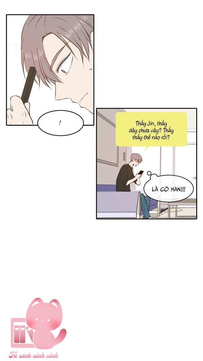 a good day to be a dog chapter 55 24