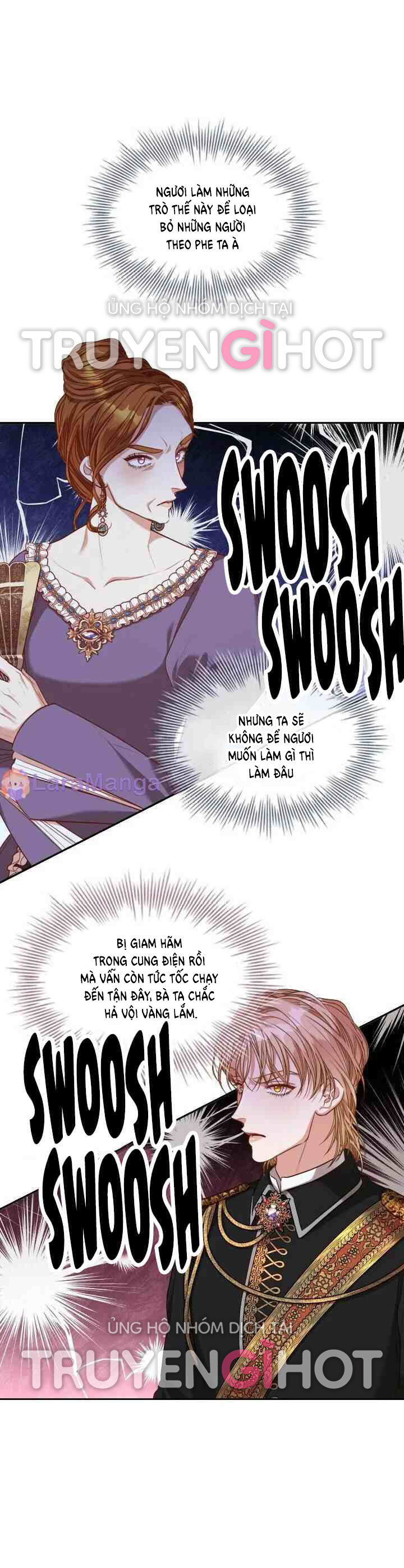 trở thành thư ký của bạo chúa chapter 42 19