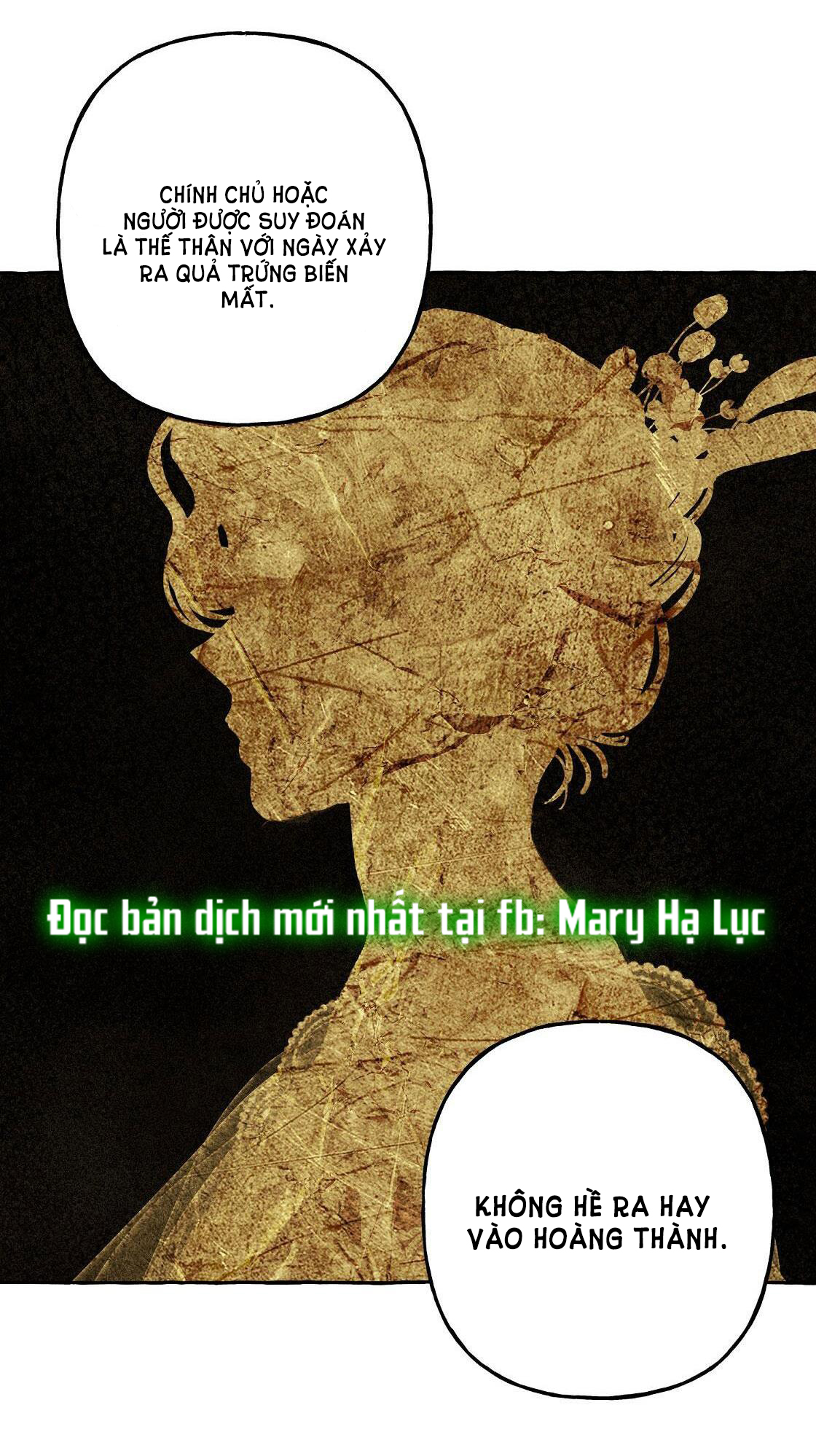 nuôi dưỡng một bé rồng đen chapter 33.1 12