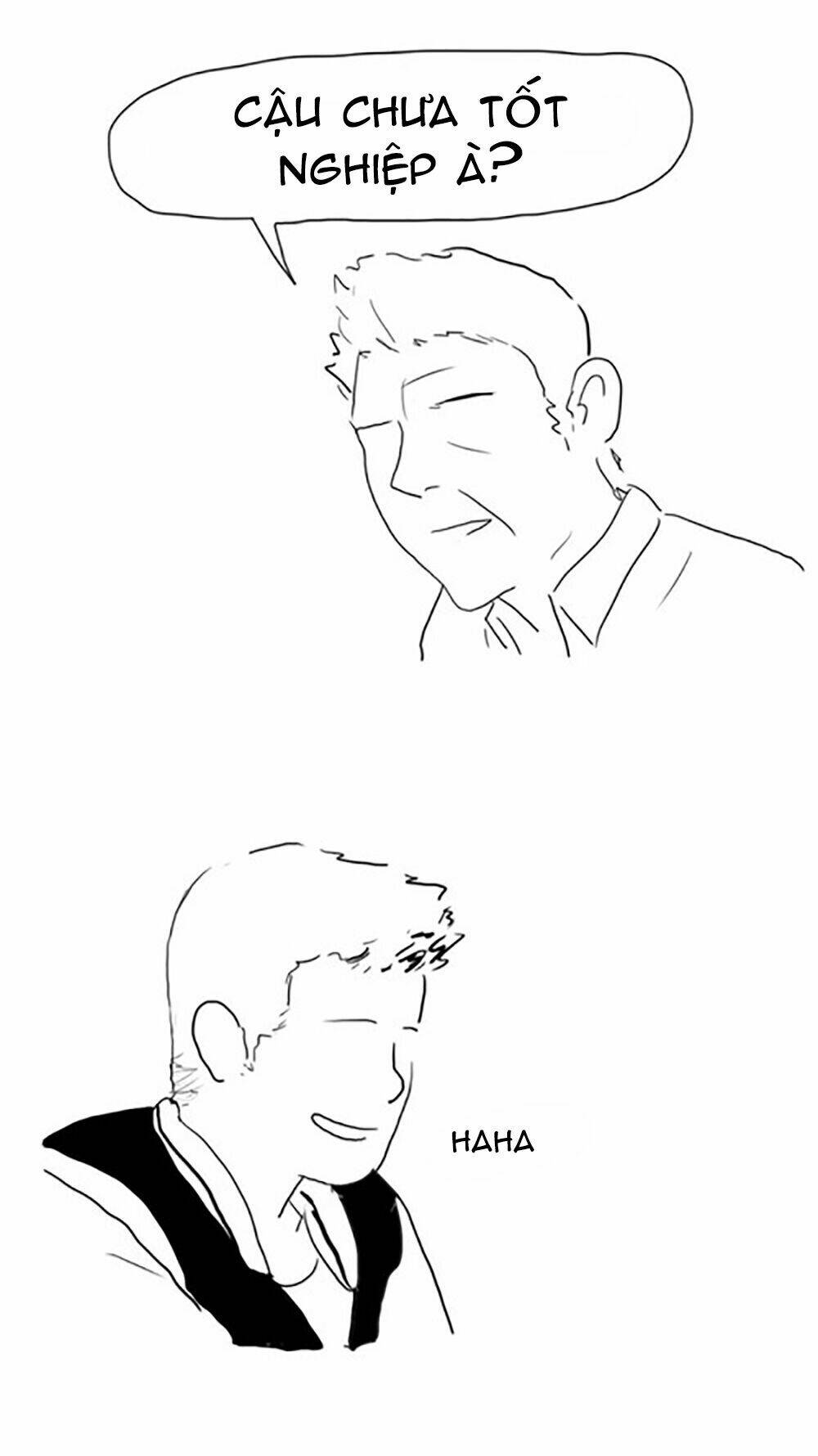 cô nàng trên lớp - the girl from class chapter 27 68