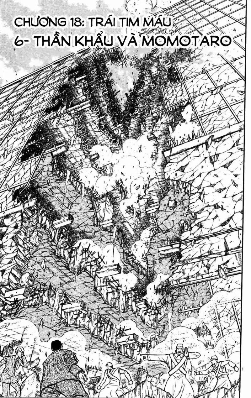 sắc lệnh ánh trăng chapter 48.6 5