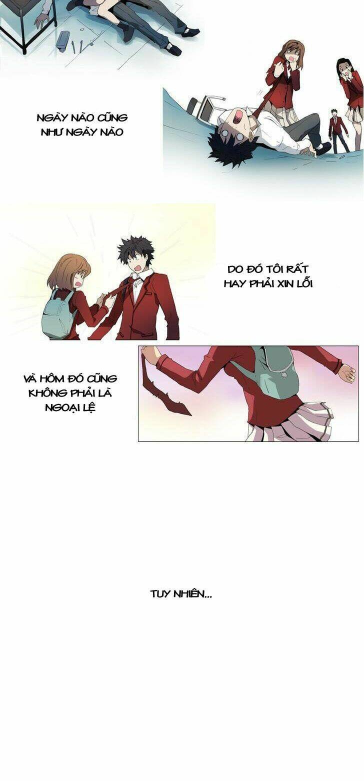 lime odyssey: the chronicles of orta chapter 2 4