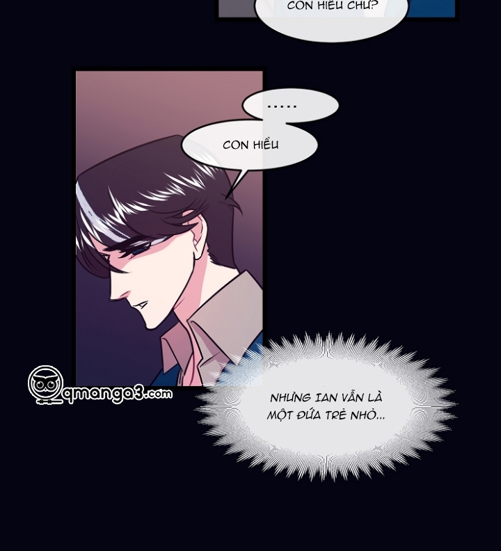 kiếp trước bí ẩn của giáo sư chapter 15 11