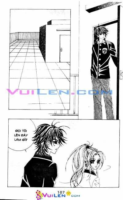 cô dâu bé xinh chapter 22 8