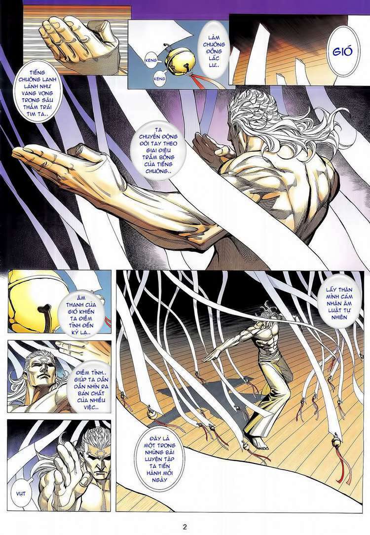 võ thần phượng hoàng chapter 102 2