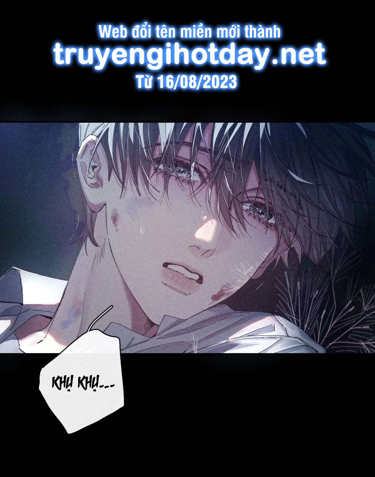 cây nấm nhỏ chapter 2 12