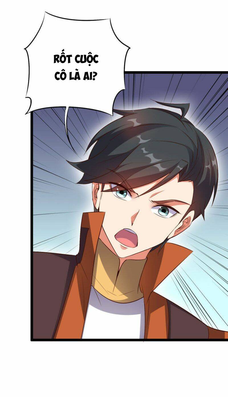 phục thiên thánh chủ chapter 45 13