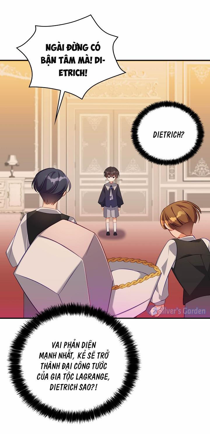em gái cưng của đại công tước phản diện chapter 3 5