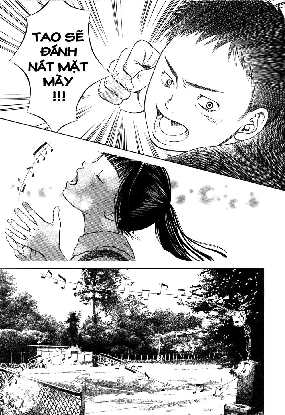 chinatsu no uta chapter 2 19