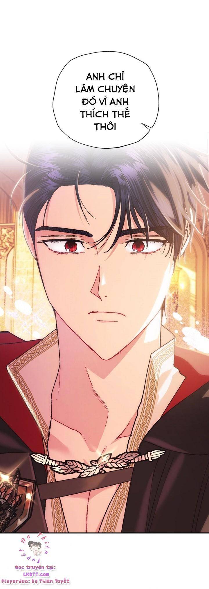 cha, con không muốn kết hôn đâu chapter 36 45