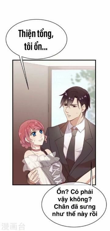 độc dược của tình yêu chapter 17 14