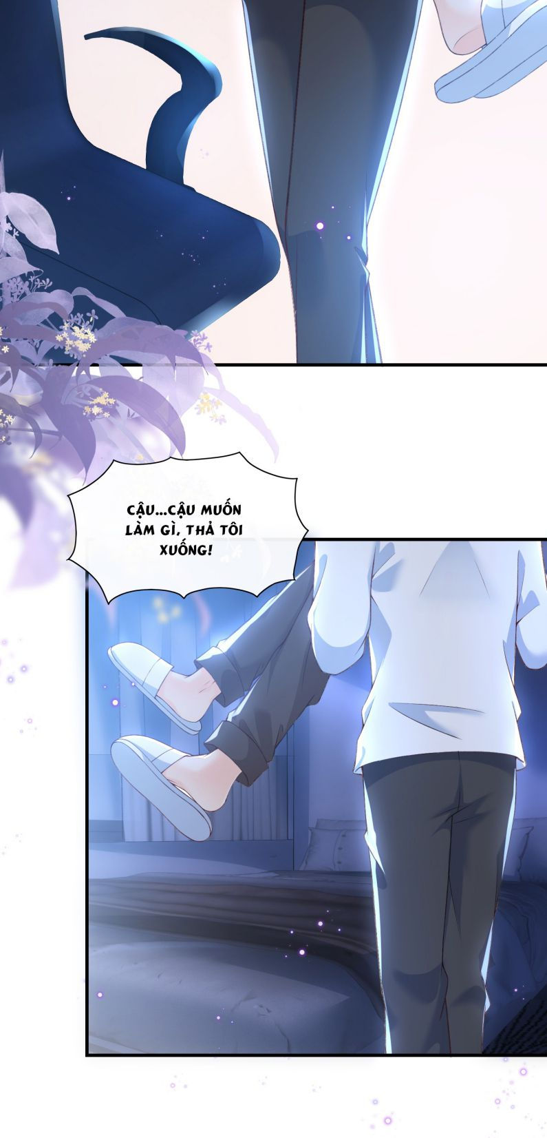 ngọt không ngừng nghỉ chapter 58 31