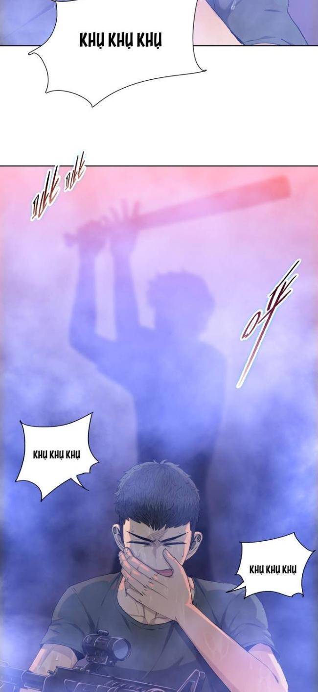 kẻ tàn nhẫn ngày tận thế: bắt đầu dự trữ hàng tỉ tấn vật tư chapter 8 41