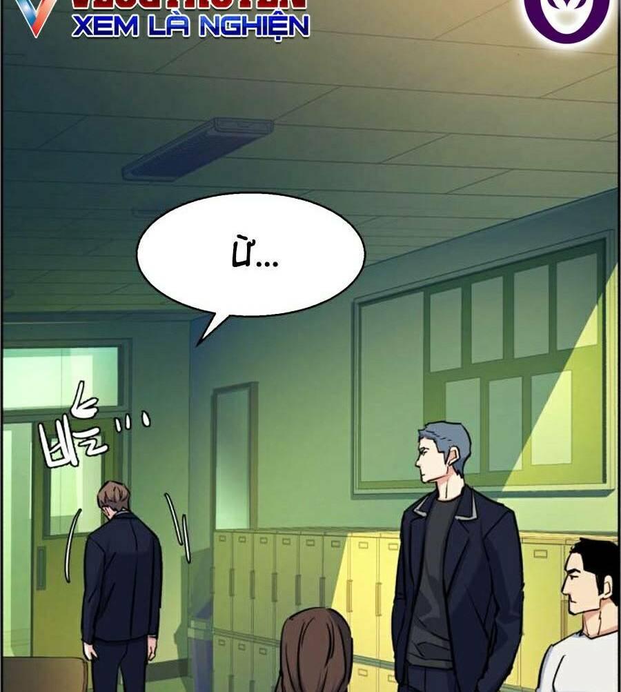 bạn học tôi là lính đánh thuê chapter 67 72