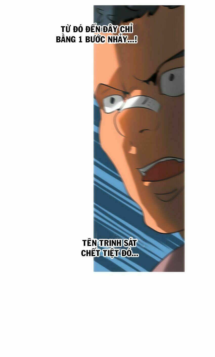 cuộc chiến trong tòa tháp chapter 280 62