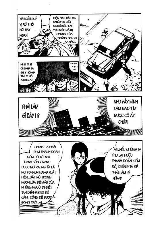 3x3 eyes chapter 61 17