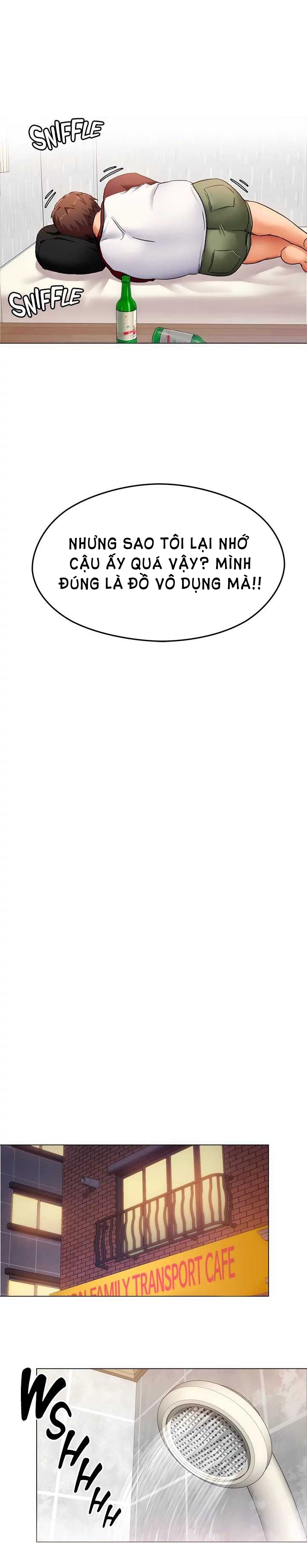 tối nay cưng muốn ăn gì? chapter 12 11
