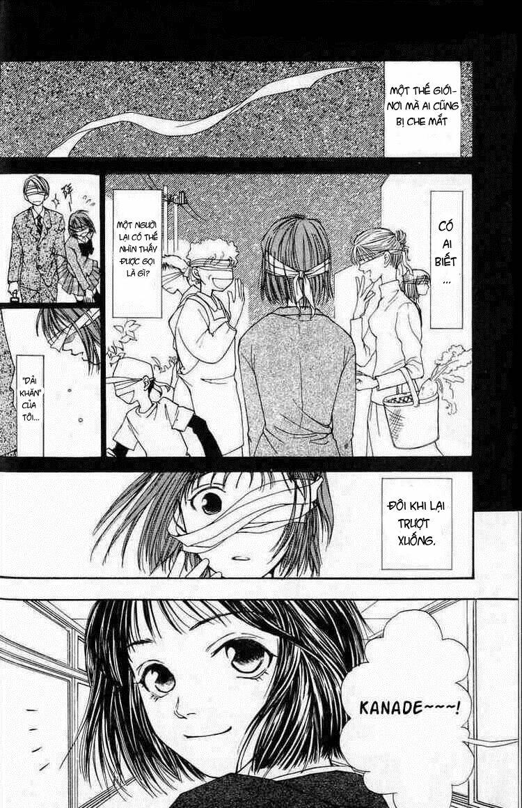 land of the blindfolded chapter 0 2