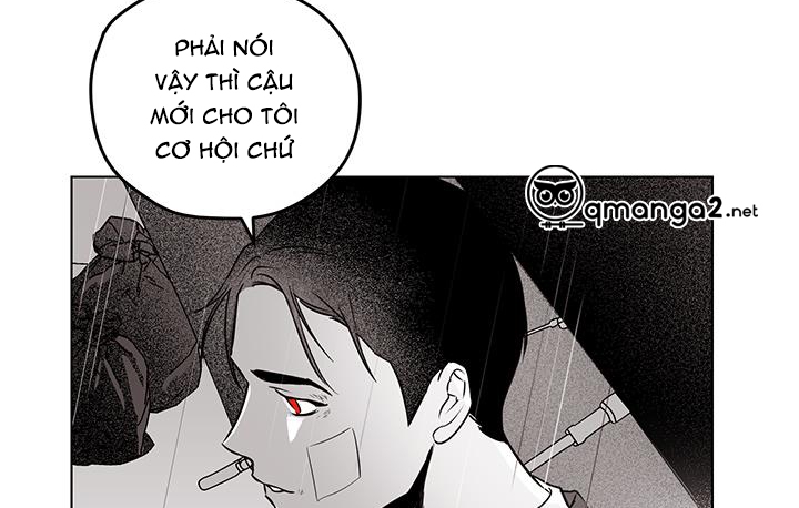 Bữa Tiệc Của Những Đóa Hoa chapter 15