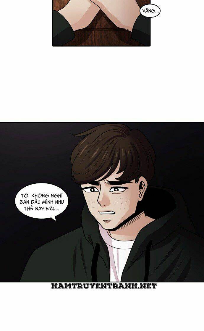 tomorrow - ngày mai chapter 20 6