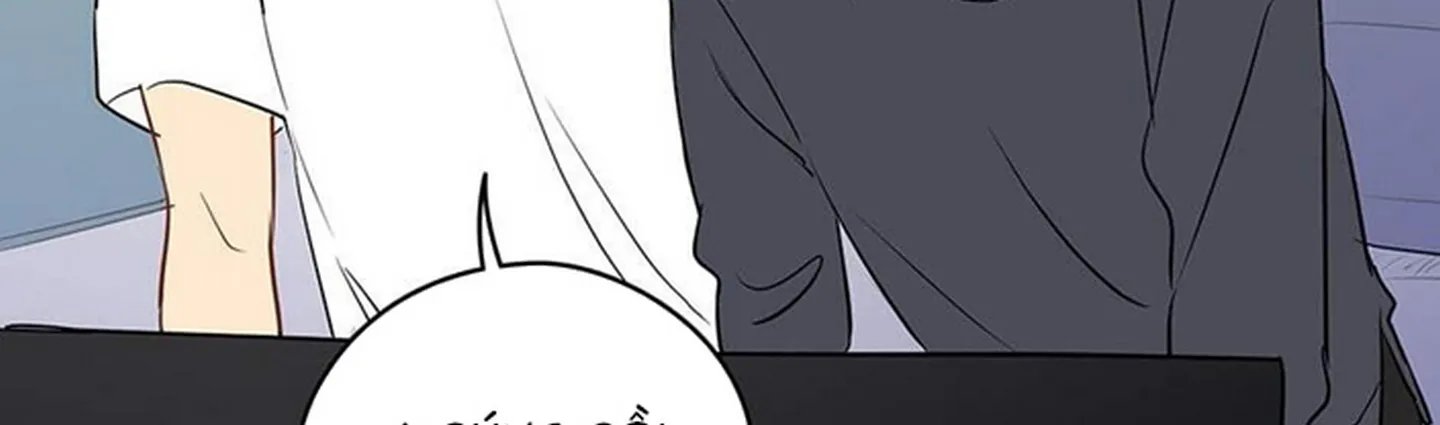 chuyện quái gì với giấc mơ đó vậy chapter 18 17