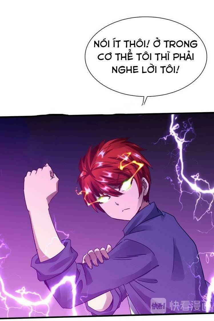 kinh thế kỳ nhân chapter 44 19