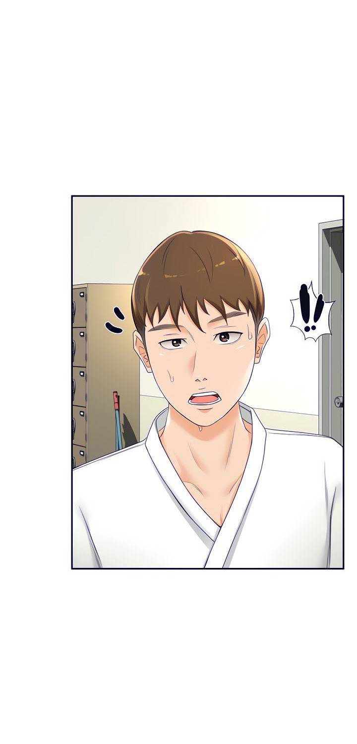 clb kiếm đạo chapter 4 75