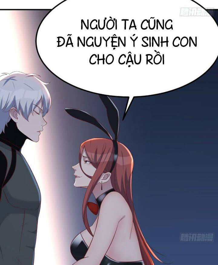 trợ lý thánh tôn, ta đã vô địch chapter 15 34