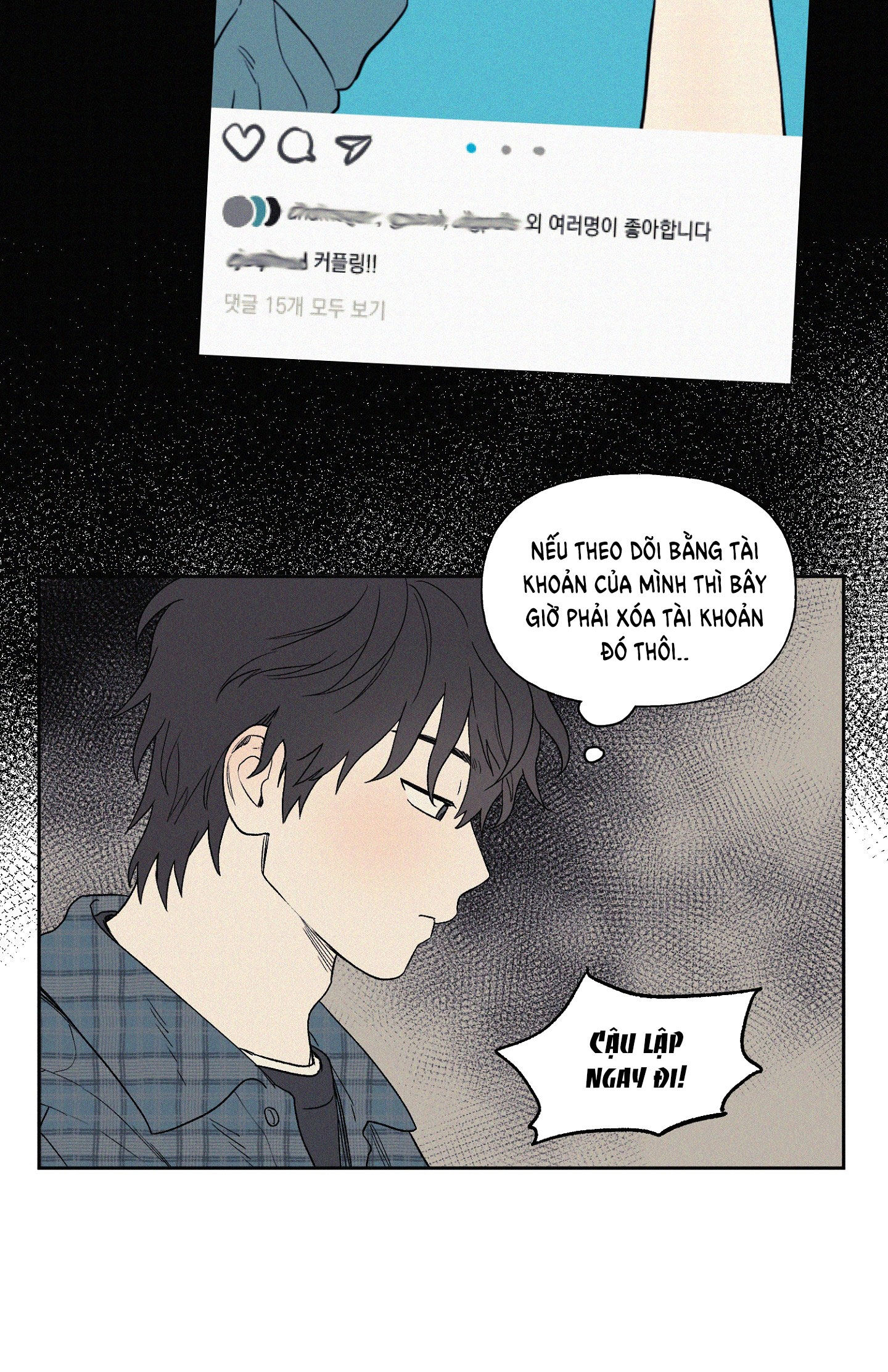 [18+] 3xlove chapter 5.1 24