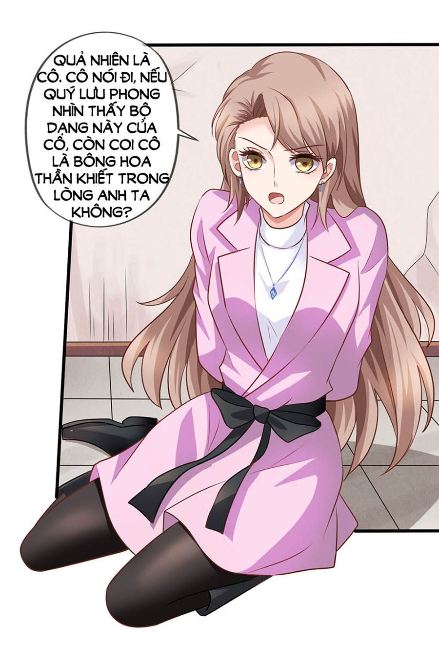 mỹ vị giai thê chapter 80 32