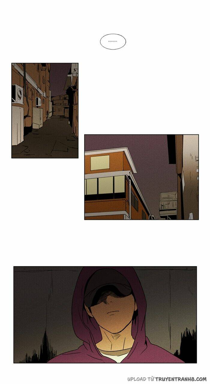 bẫy tình yêu chapter 89 6