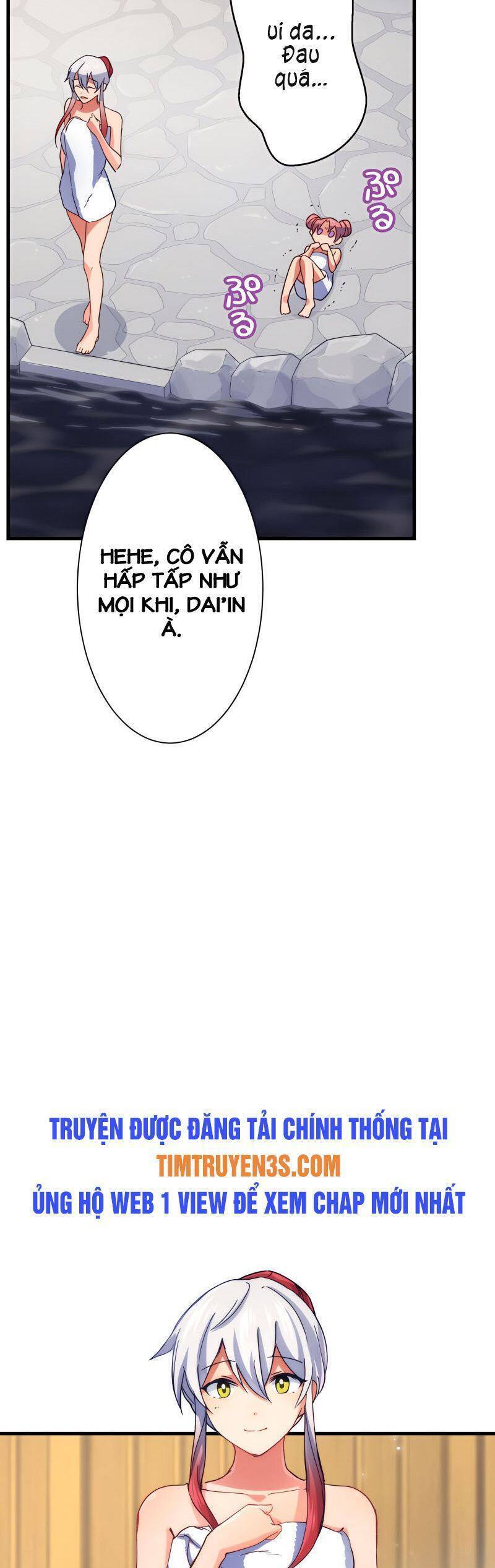 âm dương sư mạnh nhất chuyển sinh chapter 25 38