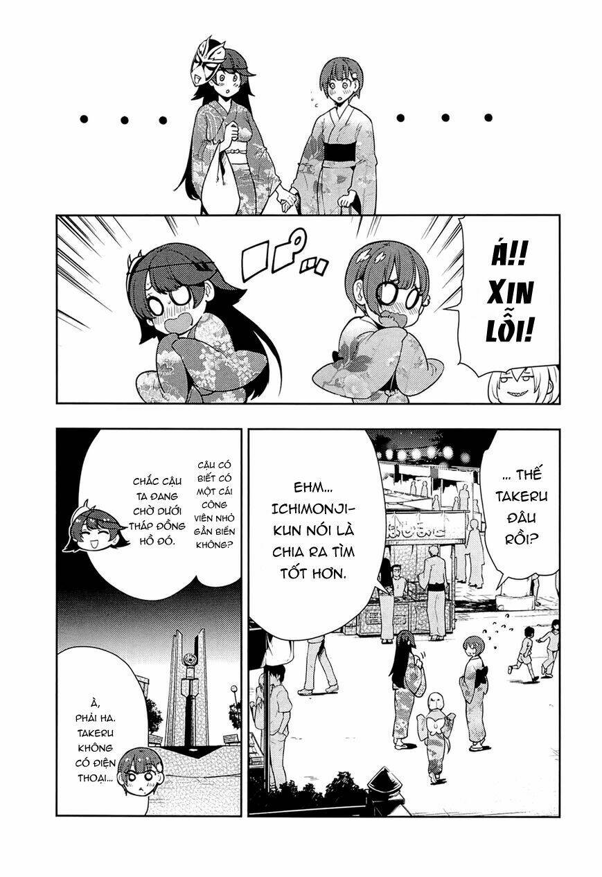 boku girl chapter 63 6