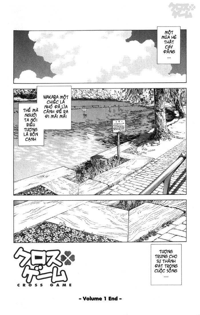 trò chơi vượt qua thử thách chapter 10 20