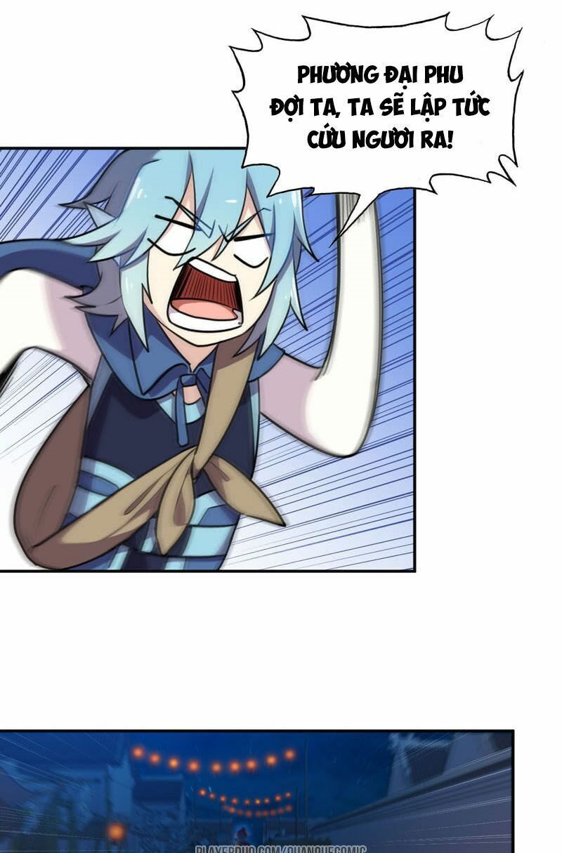 khởi đầu bằng một con côn chapter 5 25