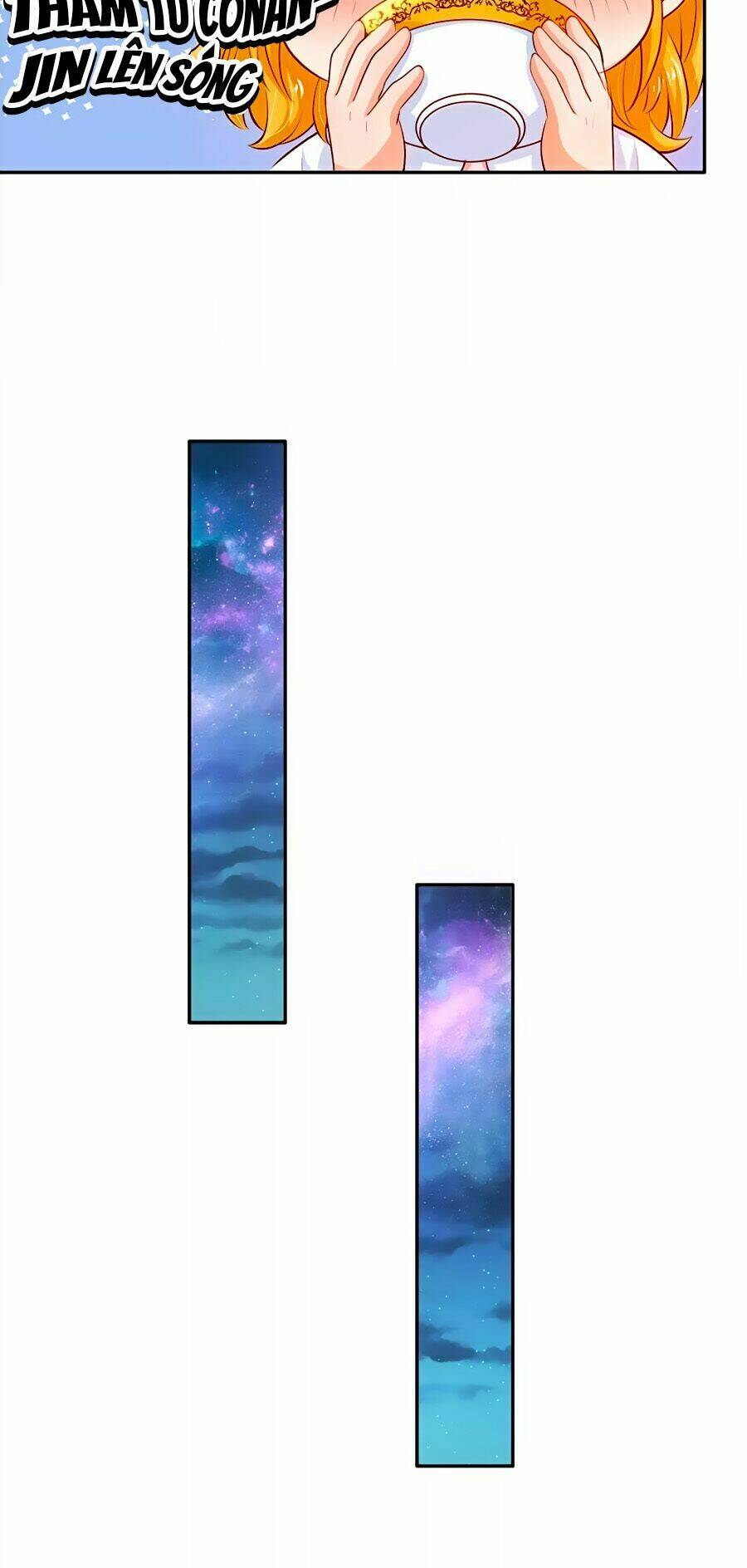 bỗng một ngày trở thành con gái nhà vua chapter 29 6