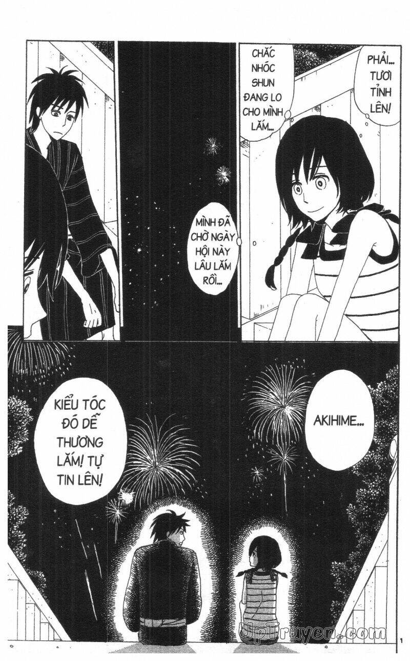 đứa con của tengu chapter 4 145