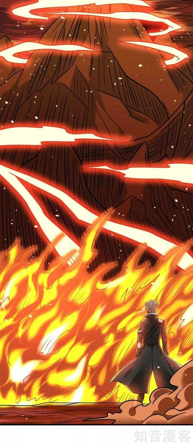 kiếm vũ chapter 103 32