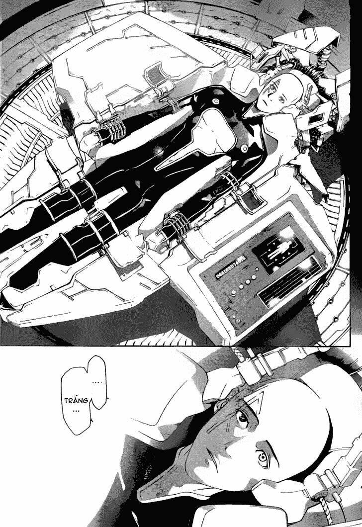 air gear chapter 254 8